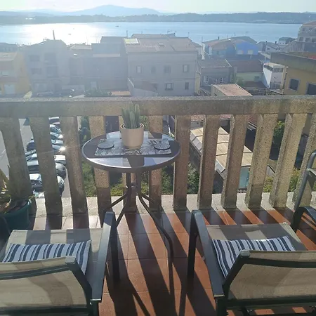 Appartement Casa Mar *