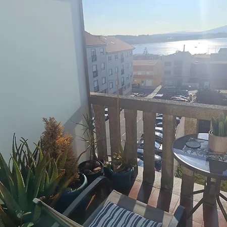 Apartamento Casa Mar