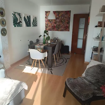 Apartamento Casa Mar