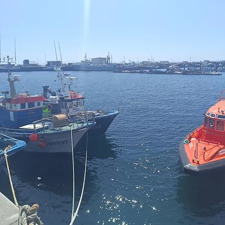 Appartement Casa Mar *