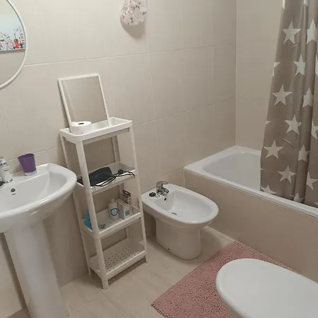 Apartamento Casa Mar A Magdalena (A Coruna)