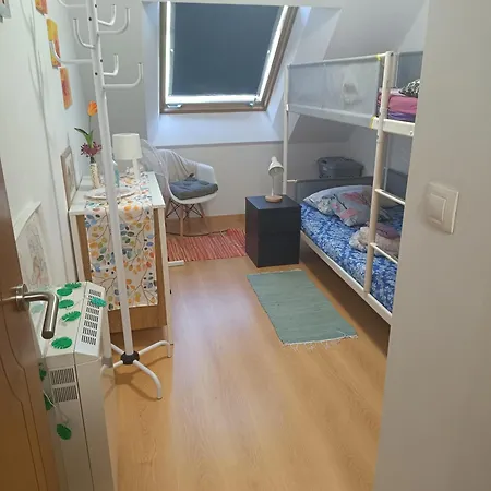Apartamento Casa Mar