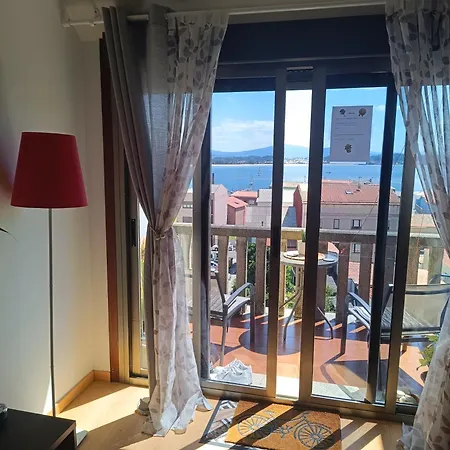 Apartamento Casa Mar