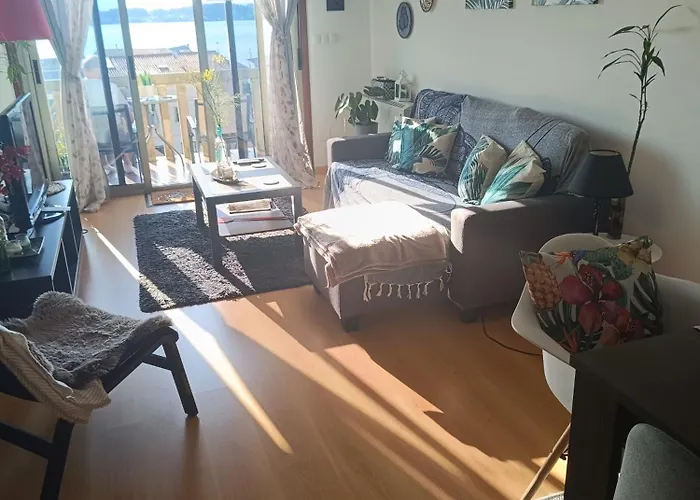 Casa Mar Appartement