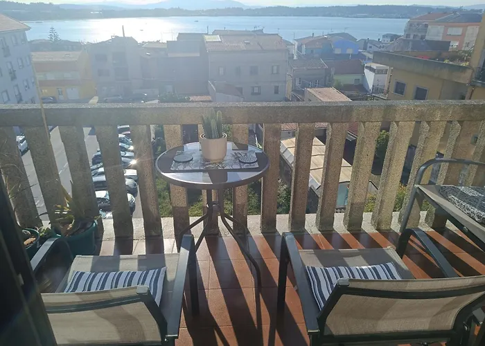 Appartement Casa Mar *