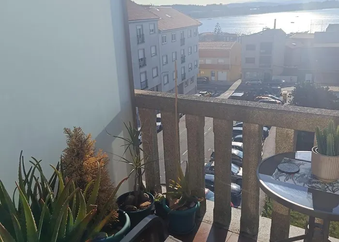 Appartement Casa Mar