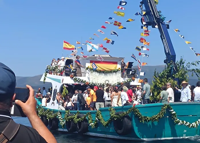 Casa Mar Appartement A Magdalena (A Coruna)