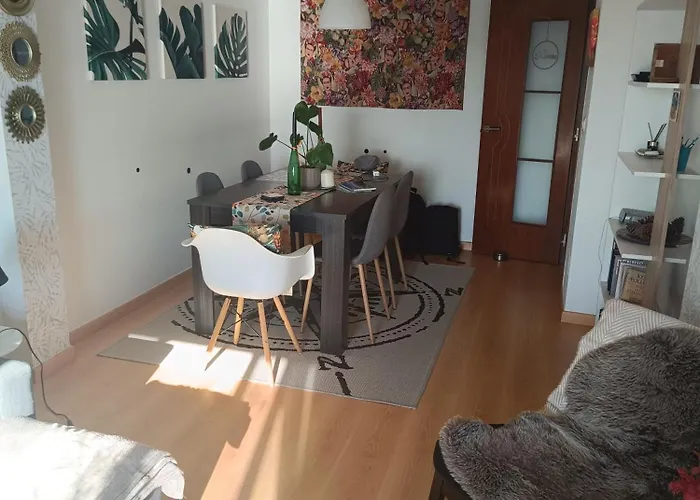 Appartement Casa Mar