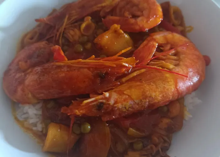 Appartement Casa Mar A Magdalena (A Coruna)