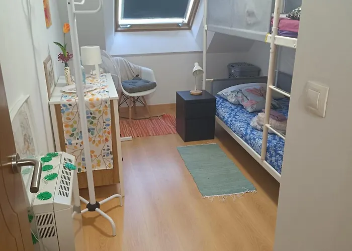 Appartement Casa Mar