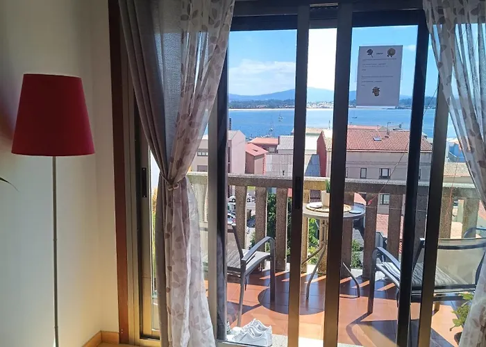 Appartement Casa Mar