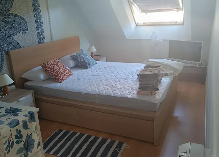 Casa Mar Appartement