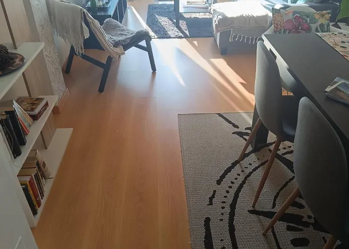 Casa Mar Appartement *